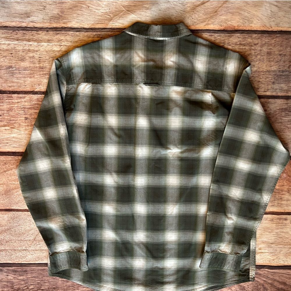 Men’s Royal Robbins Button Down Shirt Size XXL - Picture 6 of 6